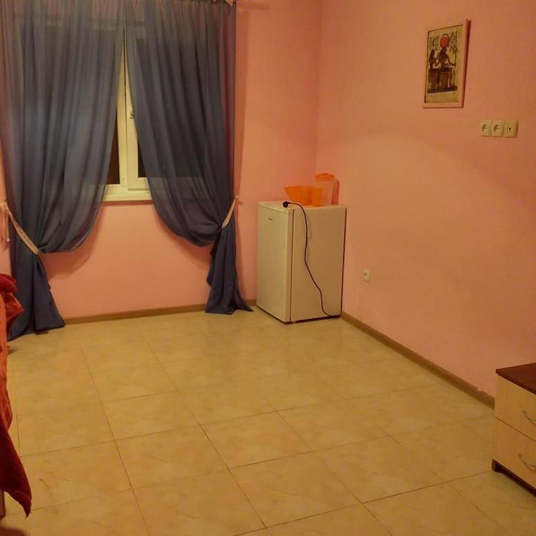 Solnechny Bereg Guest House 구다우타 외부 사진